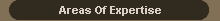 Areas Of Expertise